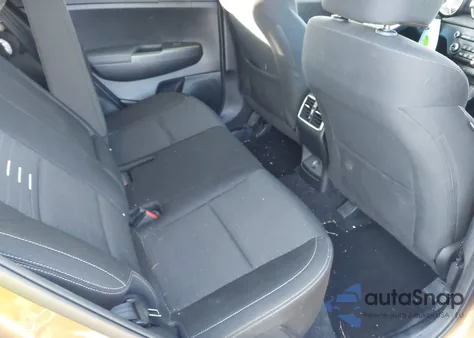 2020 Kia Sportage Lx z USA, uszkodzony, nr VIN KNDPMCAC3L7678461